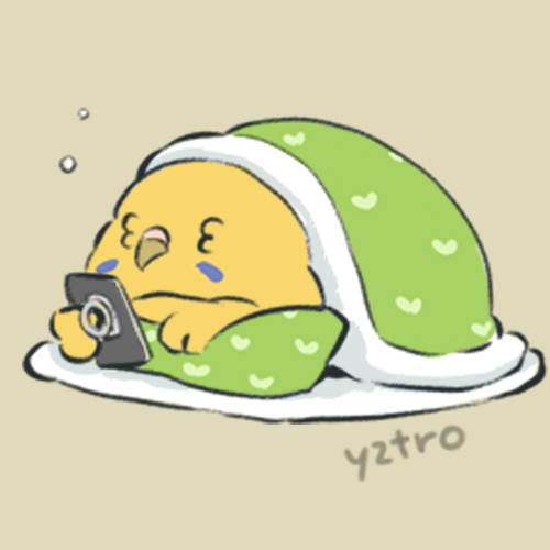 ゆずとろ